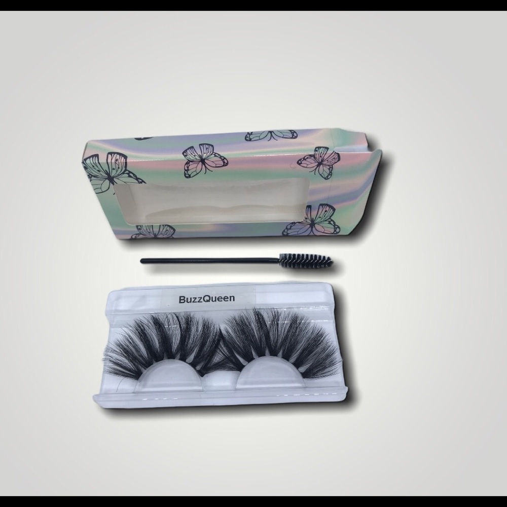 25mm Lashes